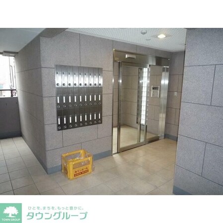 パラッツオ・エテルナの物件内観写真